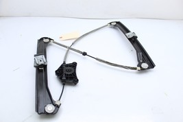 12-18 VOLKSWAGEN JETTA FRONT LEFT DRIVER WINDOW REGULATOR Q0584 image 10