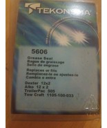 Tekonsha 5606 Brake Grease Seal - $48.73 CAD