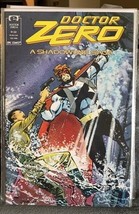 Doctor Zero #6 (Marvel Comics February 1989) - $5.93