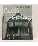 Cadillac Orpheus Recorded Audiobook Solon Timothy Woodward 7 CD 2008 New... - $31.07 CAD