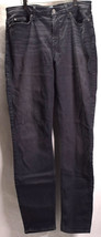7 For All Mankind Womens Skinny Jean Gray 30 - $29.70