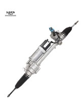 MERCEDES R231 SL-CLASS POWER STEERING/SUSPENSION RACK AND PINION STEERIN... - $643.49