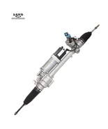 MERCEDES R231 SL-CLASS POWER STEERING/SUSPENSION RACK AND PINION STEERIN... - $643.49