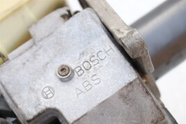 89 Cadillac Allante Anti Lock Brake ABS Master Cylinder Booster Pump Actuator image 7