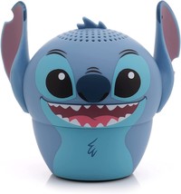 Bitty Boomers Disney: Stitch - Mini Bluetooth Speaker - £26.54 GBP