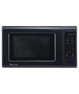 Magic Chef Compact Countertop Microwave Oven, 1000 Watts, Black, 1.1 Cu.... - $192.43 CAD