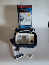 Life Source Blood Pressure Monitor UA-767V - Medium Cuff w/Large Display - $32.17