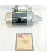 Wheeler 171385 Remanufactured Starter Fits Dodge Mitsubishi M3T25781 8T ... - $170.29 CAD