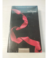 Eclipse Twilight Stephenie Meyer Circle de Readers - Book Spanish New Am - $43.89