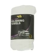 Car Polishing Cloth, Cotton, 11 x 17-In. - $381.03 MXN