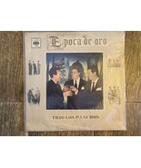 Epoca De Ora record Music LP - $9.29 CAD