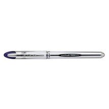 Uni Vision Elite Fine Rollerball Pen (Box of 12) - Blue - $68.00