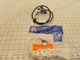 GM 25913869 Antenna Base and Cable Assembly General Motors - $919.44 MXN GM 25913869 Antenna Base and Cable Assembly General Motors - $919.44 MXN