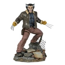 X-Men Wolverine Days of Future Past Gallery PVC Statue - £77.61 GBP