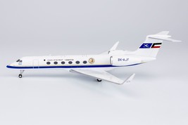 Kuwait Government Gulfstream V 9K-AJF NG Model 75015 Scale 1:200 - £52.59 GBP