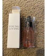 Young Living Essential Oils YL BRANDED GLASS DROPPER - PINK 5ml New SHIP... - £14.63 GBP