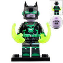 The Dawnbreaker (Dark Knights) DC Superheroes Lego Compatible Minifigure Bricks - £2.39 GBP