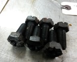 Flexplate Bolts From 2005 Ford Taurus  3.0 - $19.95