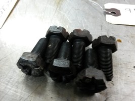 Flexplate Bolts From 2005 Ford Taurus  3.0 - $19.95