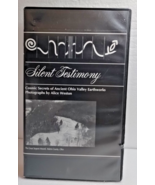 Silent Testimony Cosmic Secrets Of Ancient Ohio Valley Eartworks HG PRO ... - $449.97 MXN