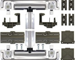 Adjuster Kit For Whirlpool WDT750SAHZ0 WDT730PAHZ0 WDTA50SAHZ0 WDT970SAHZ0 - $26.72