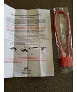 DAC Technologies ~ Firearm Safety Device ~ Lock &amp; Key ~ CL062012 - $215.12 MXN