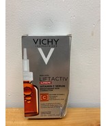 Vichy Liftactiv Supreme FF Vitamin C Brightening Skin Serum - 0.67 fl oz... - $521.68 MXN