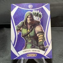 2024 Kakawow Phantom Warner Bros 100th Anniversary | Green Arrow | B-55 - $1.98