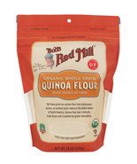 Og2 bobs quinoa flour ( 4 x 18 oz   ) - $187.85 CAD