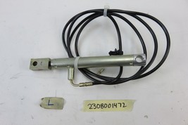 Mercedes R230 SL55 SL500 hydraulic cylinder top load assist left 2308001472 - $22.99
