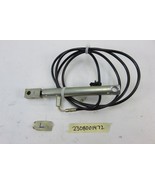 Mercedes R230 SL55 SL500 hydraulic cylinder top load assist left 2308001472 - €19,78 EUR