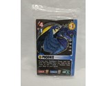 Blue Dragon Role Playing Card Game Convention Promo Pack Sealed - $27.71