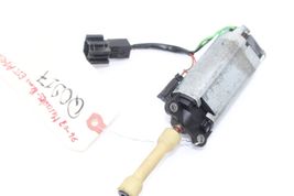 98-02 MERCEDES-BENZ E55 AMG STEERING COLUMN ADJUST MOTOR Q0917 image 4