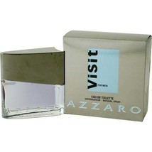 Azzaro Visit By Azzaro Edt Spray 1.7 Oz - $39.50