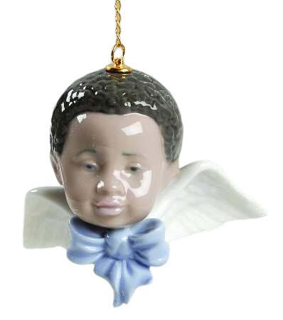 Seraph with Bow - $70.00