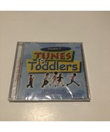 TUNES FOR TODDLERS VOL. 2 CD BRAND NEW SEALED - $8.69