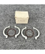 F-45038 Aluminum Flange Clamp  O-Ring and Hardware Set - $24.74