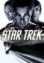 Star Trek - Captain Kirk (DVD) - FREE SHIPPING!!! - $6.18