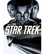 Star Trek - Captain Kirk (DVD) - FREE SHIPPING!!! - $6.18