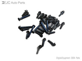 Timing Cover Bolts For 03-06 Porsche Cayenne  4.5  AWD - $356.24 MXN
