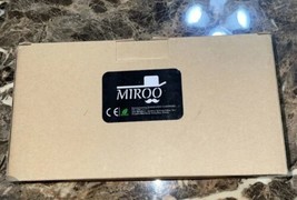 MIROO Printer Ink for HP 920 XL: Black (4), Yellow (2), Blue (2) and Magenta (2) - £18.68 GBP