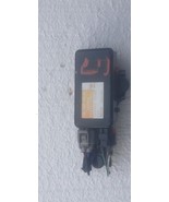 89570-34010 Fuel Gas Pump Control Module Fits 07-10 TUNDRA HC - $256.71 CAD