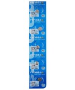 Renata Batteries 379 Silver Oxide Watch Batteries (5 Pack) - $9.34 CAD