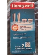 Honeywell HWL-HRF-C2 Replacement Filter, Sealed Inside - €14,50 EUR