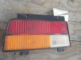1985-1987 Chevy Cavalier &gt;&lt; Taillight Assembly &gt;&lt; Left Side - £22.08 GBP