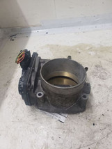 Throttle Body 4.4L Fits 05-06 LR3 636876 - £44.22 GBP