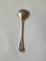 Miniature Spoon Sterling Silver Joseph Gloster  - €51,97 EUR