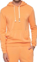 Sol Angeles circle waves hoodie in GUAVA - £60.36 GBP