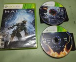 Halo 4 Microsoft XBox360 Disk and Case - £4.68 GBP