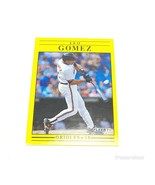 1991 Fleer Baseball Card Leo Gomez Baltimore Orioles #472 - £0.77 GBP